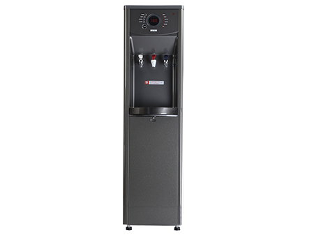 Bevictor韦德牌冰温热饮水机 UW-1302AG-3(图1) 程控杀菌直饮商务机313 Series