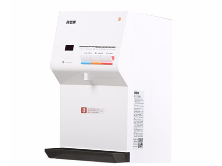 Bevictor韦德牌冰温热台式饮水机 UW-672AW-3(图1) Bevictor韦德牌温热饮水机 UR-672BW-3