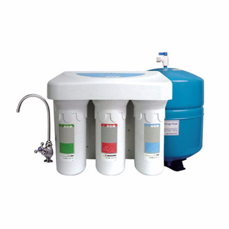 Ur-352jw-3-x1 ACUO brand reverse osmosis pure wate